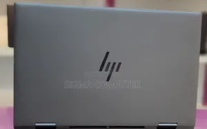 New Laptop HP Envy X360 16GB Intel Core I7 SSD 512GB
