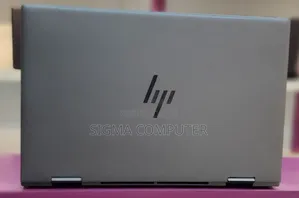 New Laptop HP Envy X360 16GB Intel Core I7 SSD 512GB