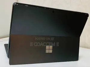 Laptop Microsoft Surface 16GB Intel Core I5 SSD 256GB