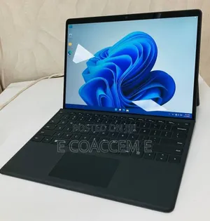 Laptop Microsoft Surface 16GB Intel Core I5 SSD 256GB