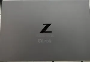 Photo - New Laptop HP Stream Notebook 16GB Intel Core I7 SSD 1T