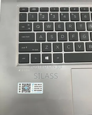 New Laptop HP Stream Notebook 16GB Intel Core I7 SSD 1T