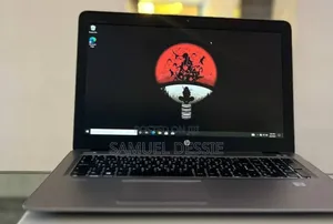 New Laptop HP EliteBook 850 G3 8GB Intel Core I5 SSD 256GB