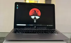 New Laptop HP EliteBook 850 G3 8GB Intel Core I5 SSD 256GB