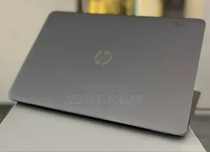 New Laptop HP EliteBook 850 G3 8GB Intel Core I5 SSD 256GB