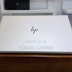 New Laptop HP EliteBook 850 G8 16GB Intel Core I7 SSD 512GB