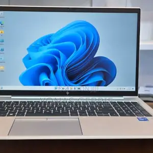 Photo - New Laptop HP EliteBook 850 G8 16GB Intel Core I7 SSD 512GB