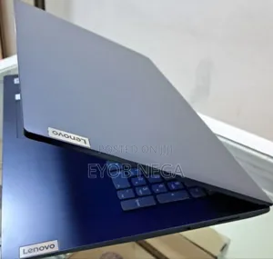 New Laptop Lenovo Ideapad 3 8GB Intel Core I3 SSD 256GB