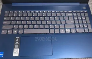 New Laptop Lenovo Ideapad 3 8GB Intel Core I3 SSD 256GB