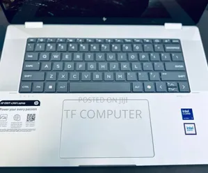 New Laptop HP Envy X360 16GB Intel Core Ultra 7 SSD 1T