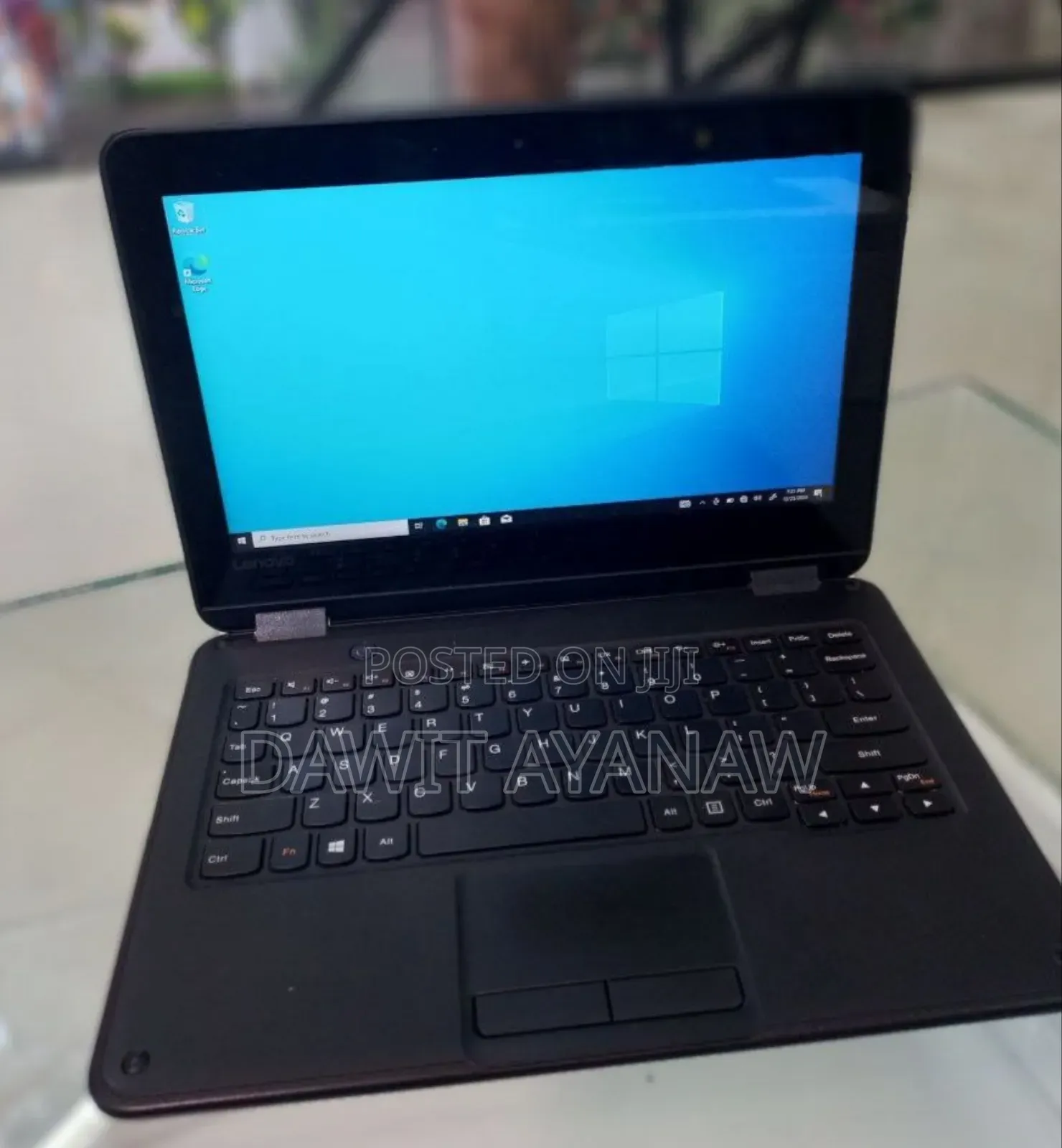 New Laptop Lenovo 4GB Intel Core 2 Quad HDD 128GB