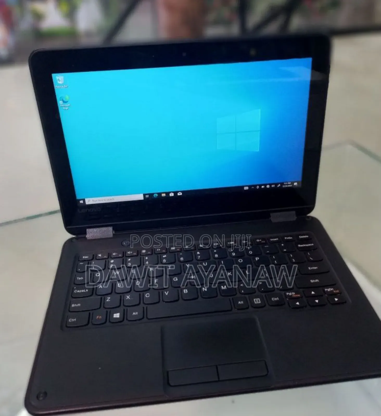 New Laptop Lenovo 4GB Intel Core 2 Quad HDD 128GB