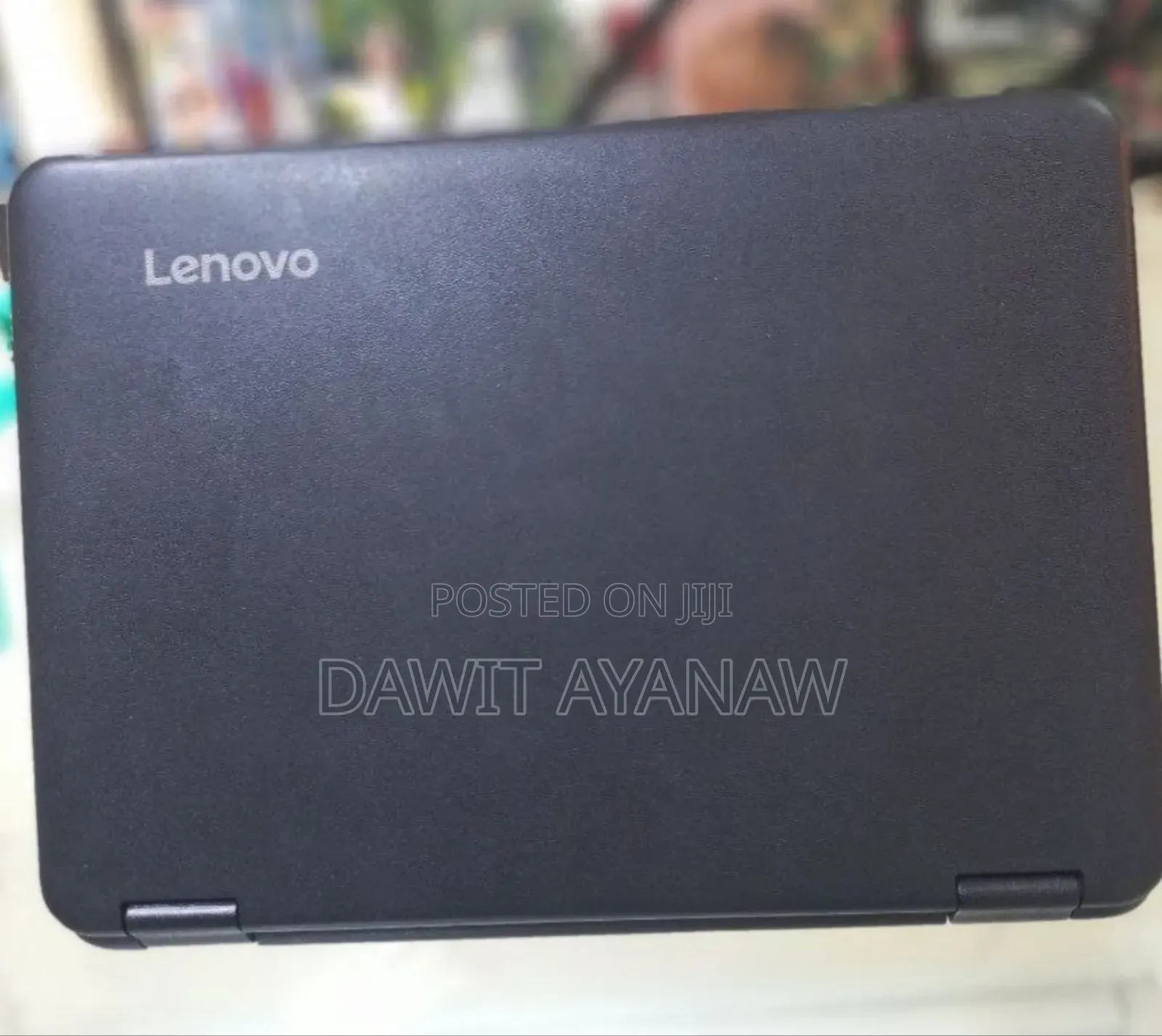 New Laptop Lenovo 4GB Intel Core 2 Quad HDD 128GB