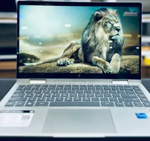 New Laptop HP Envy X360 8GB Intel Core I5 SSD 512GB