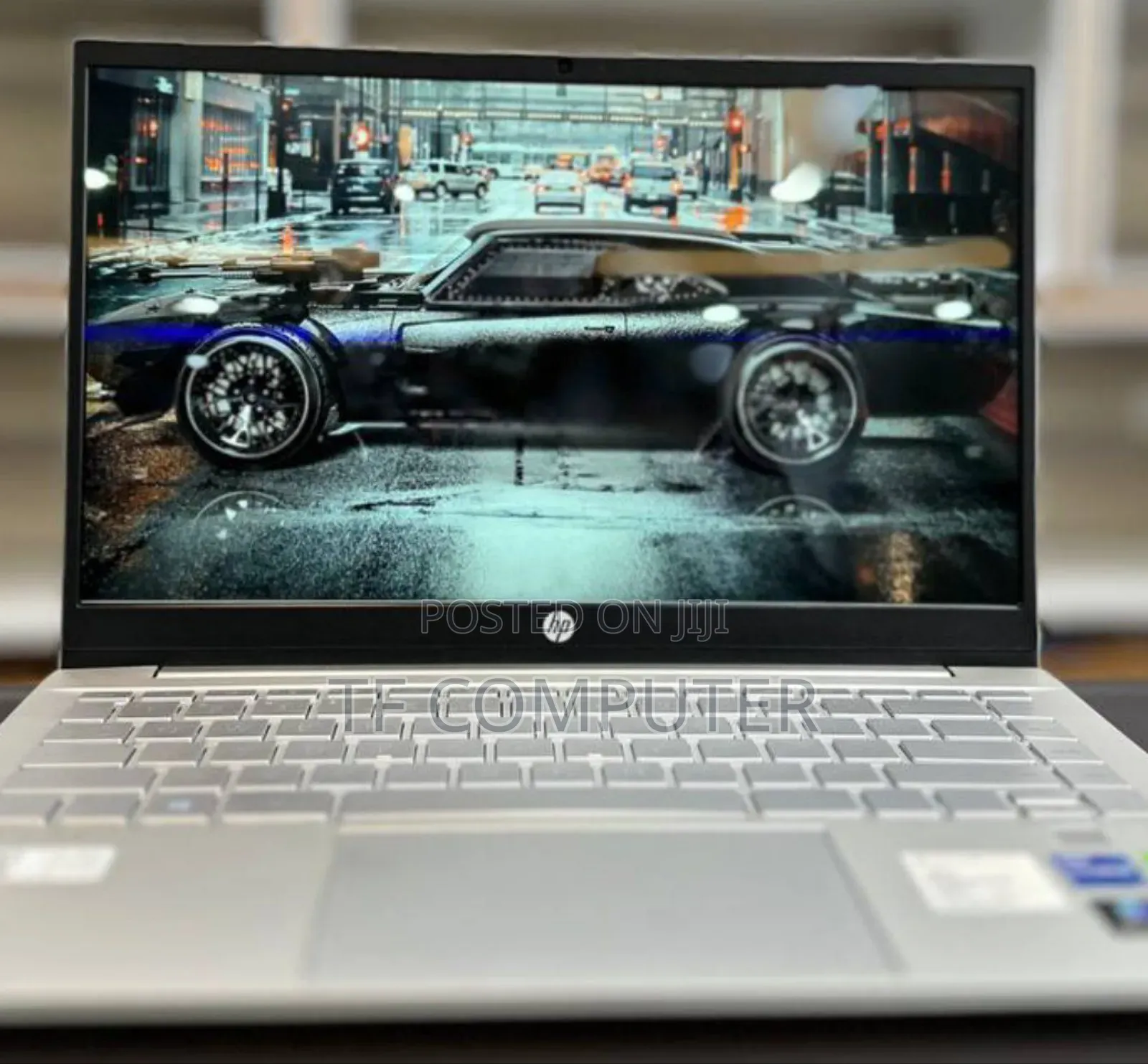 New Laptop HP Pavilion 14 16GB Intel Core I7 SSD 512GB