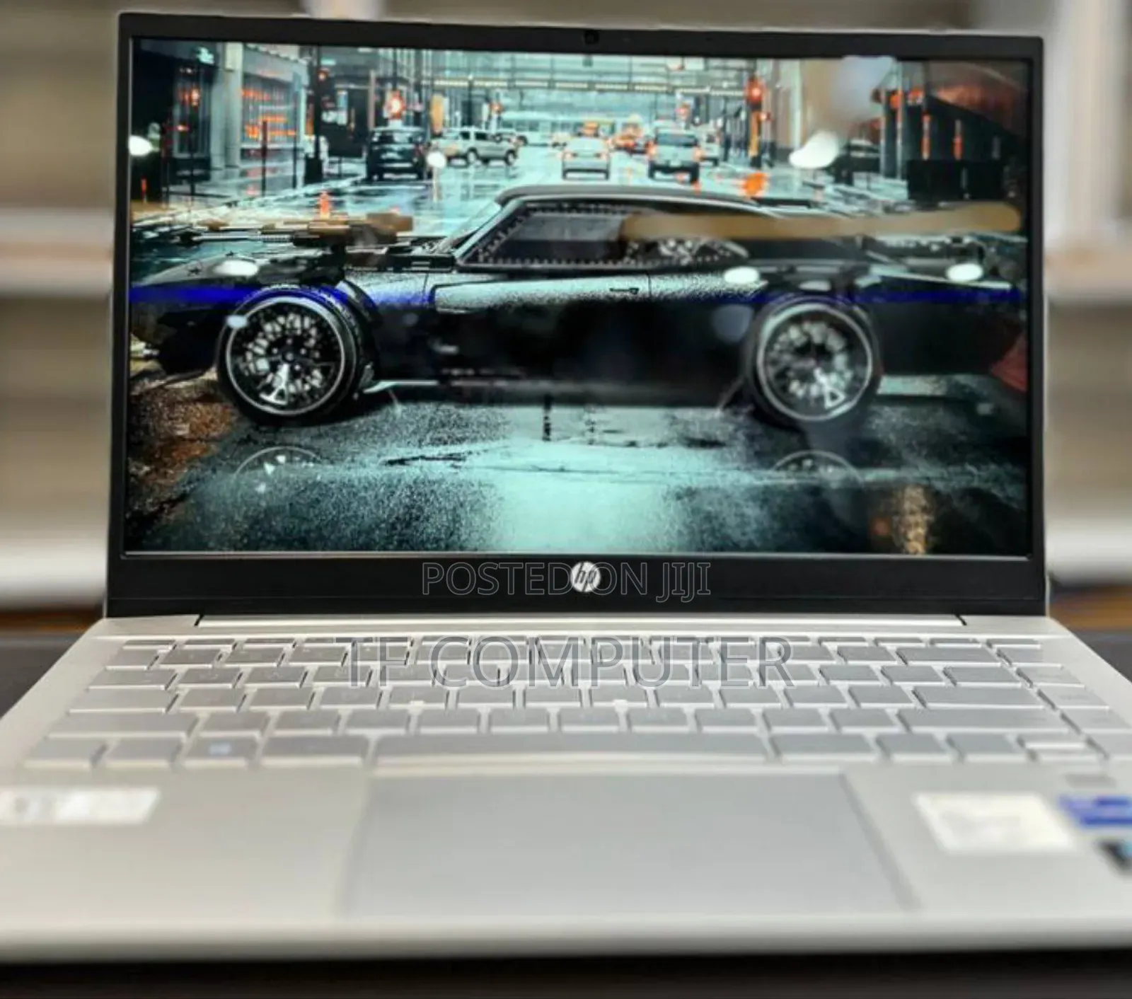New Laptop HP Pavilion 14 16GB Intel Core I7 SSD 512GB