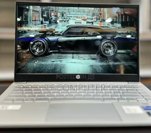 New Laptop HP Pavilion 14 16GB Intel Core I7 SSD 512GB