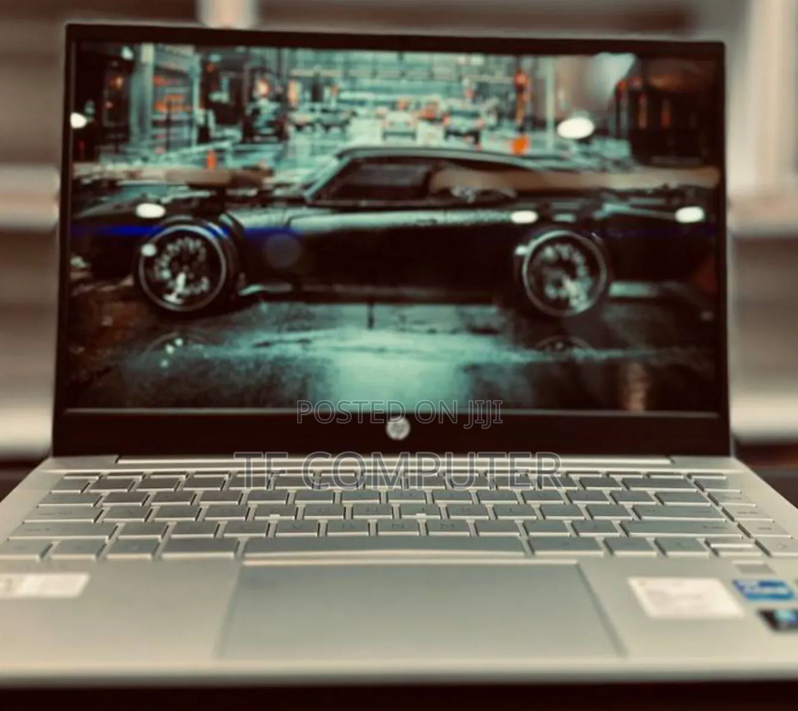 New Laptop HP Pavilion 14 16GB Intel Core I7 SSD 512GB