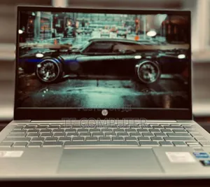 New Laptop HP Pavilion 14 16GB Intel Core I7 SSD 512GB