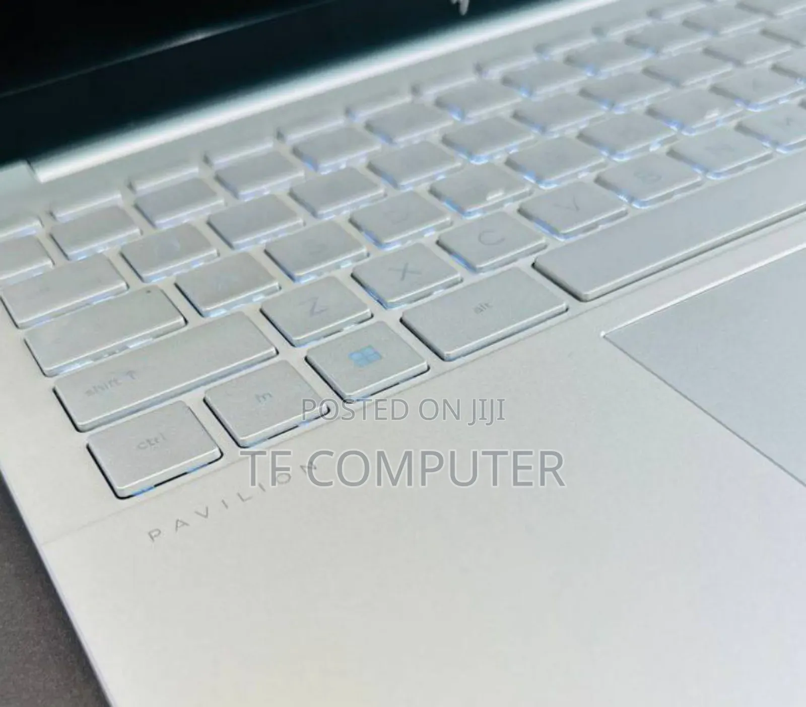 New Laptop HP 16GB Intel Core I7 SSD 1T