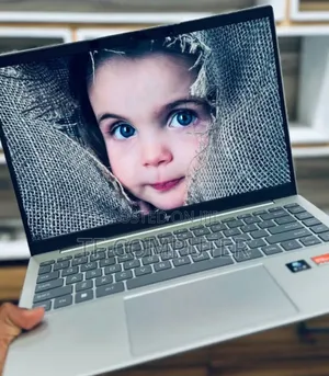 New Laptop HP 32GB AMD Ryzen 7 SSD 1T