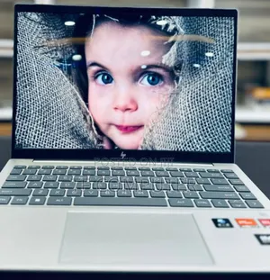 New Laptop HP 32GB AMD Ryzen 7 SSD 1T