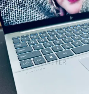 New Laptop HP 32GB AMD Ryzen 7 SSD 1T