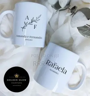 Photo - Mugs for Gift  