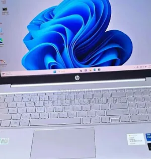 New Laptop HP Pavilion 13 16GB Intel Core I5 SSD 512GB