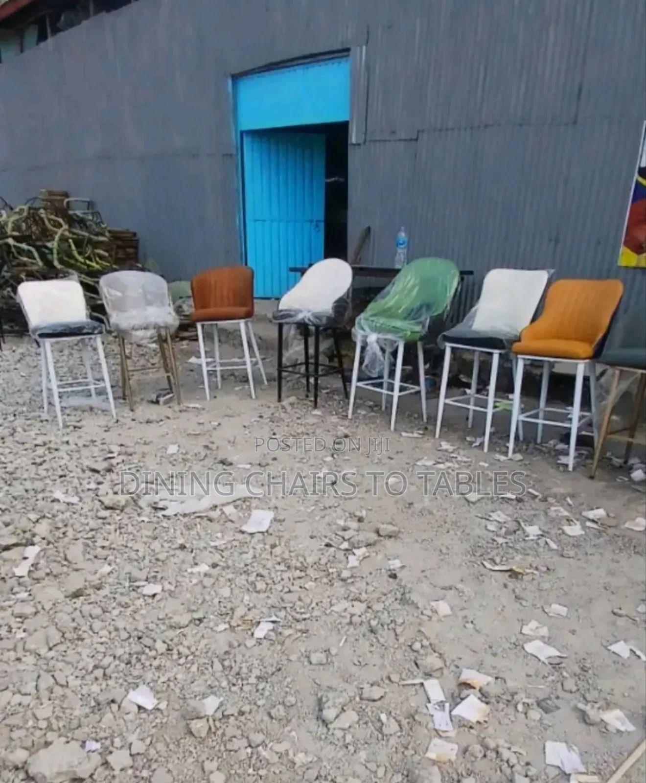 High Quality Bar  Lounge Chairs