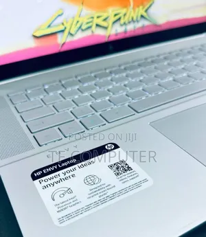 New Laptop HP 16GB Intel Core I9 SSD 1T