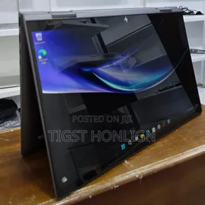 New Laptop HP Envy X360 32GB Intel Core Ultra 7 SSD 1T