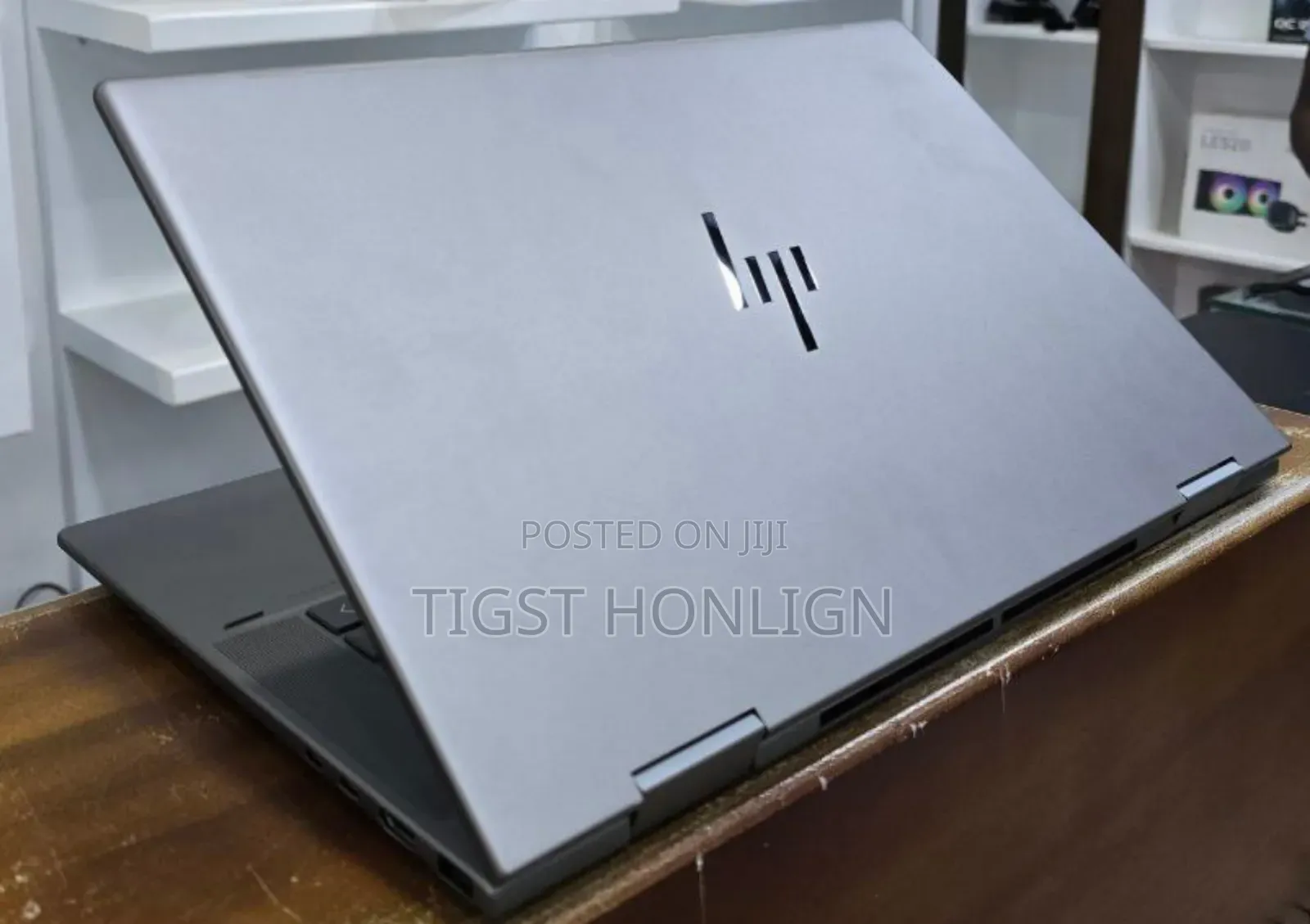 New Laptop HP Envy X360 32GB Intel Core Ultra 7 SSD 1T