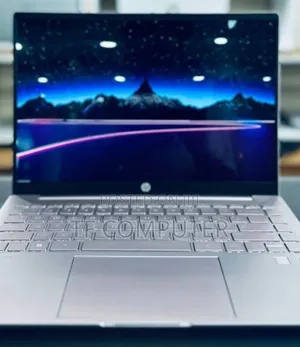 Photo - New Laptop HP 16GB Intel Core I7 SSD 512GB