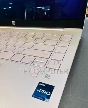New Laptop HP 16GB Intel Core I7 SSD 512GB