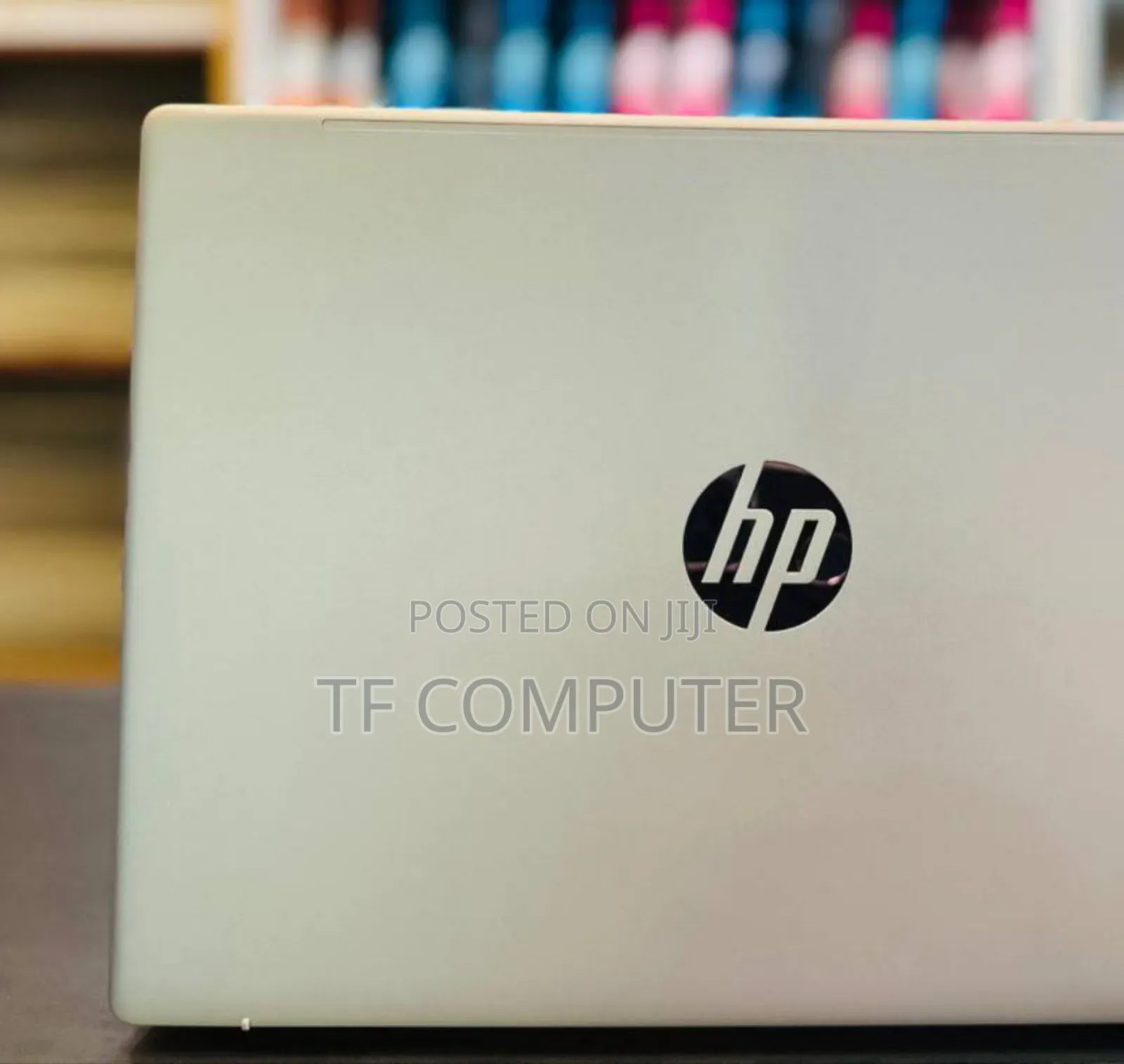 New Laptop HP 16GB Intel Core I7 SSD 512GB