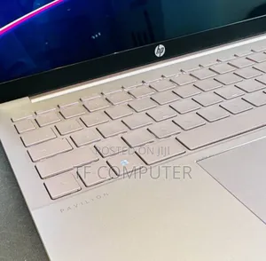 New Laptop HP 16GB Intel Core I7 SSD 512GB