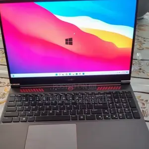 New Laptop Cyberpower Fangbook 4 KLX6 16GB Intel Core I9 SSD 512GB