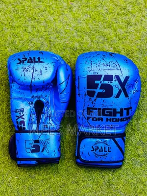 5 X Original Boxing Glove