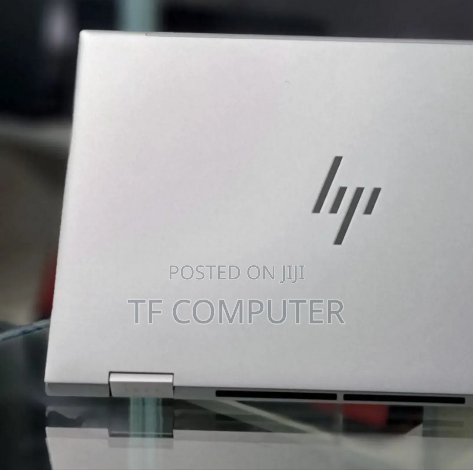 New Laptop HP Envy X360 8GB Intel Core I5 SSD 1T