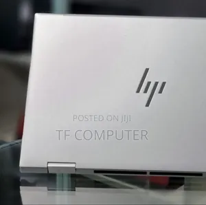 New Laptop HP Envy X360 8GB Intel Core I5 SSD 1T
