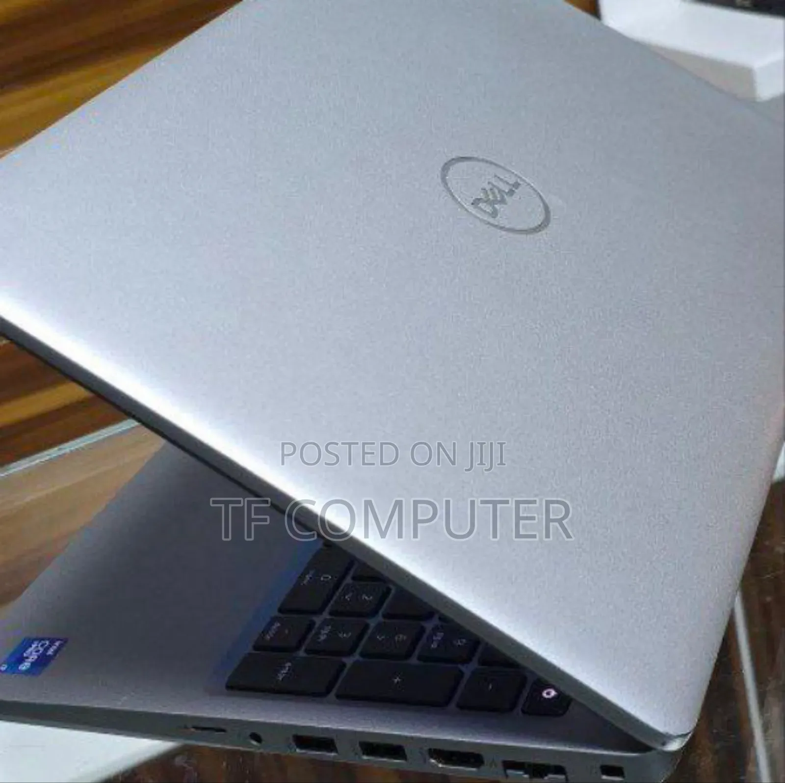 New Laptop Dell 32GB Intel Core I7 SSD 512GB