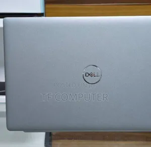 New Laptop Dell 32GB Intel Core I7 SSD 512GB