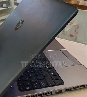 New Laptop HP EliteBook 840 G1 8GB Intel Core I7 HDD 500GB