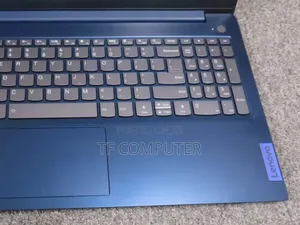 Photo - New Laptop Lenovo Ideapad 3 8GB Intel Core I3 SSD 256GB