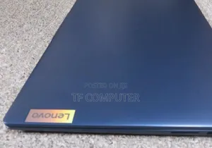 New Laptop Lenovo Ideapad 3 8GB Intel Core I3 SSD 256GB