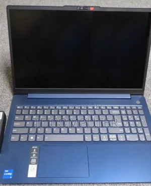 New Laptop Lenovo Ideapad 3 8GB Intel Core I3 SSD 256GB