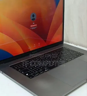 New Laptop Apple MacBook Pro 2017 16GB Intel Core I7 SSD 512GB