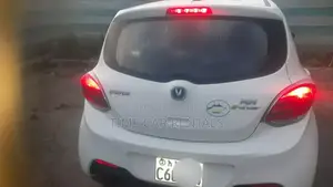 Urgent Rental Electric Car