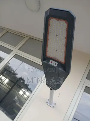 Photo - Solar Light
